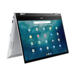 Asus ChromeBook Flip CX5 Core i5-1135G7 2.4 GHz 256GB SSD - 8GB QWERTY - Engelsk