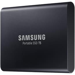 Samsung T5 MU-PA1T0B/EU Extern hårddisk - SSD 1000 GB USB 3.1