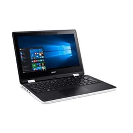 Acer Aspire R3-131T-C3SM 11-tum (2015) - Pentium N3700 - 4GB - HDD 500 GB AZERTY - Fransk