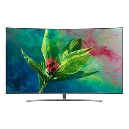 Smart TV Samsung LCD Ultra HD 4K 55 QE55Q8C