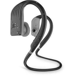 JBL Endurance Jump Earbud Bluetooth Hörlurar - Svart/Grå