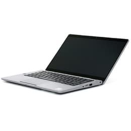 Dell Latitude 5310 2-in-1 13-tum (2020) - Core i5 - Gen 10 (U) - 16GB - SSD 256 GB QWERTZ - Tysk