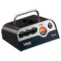 Vox MV50 Rock Ljudförstärkare.