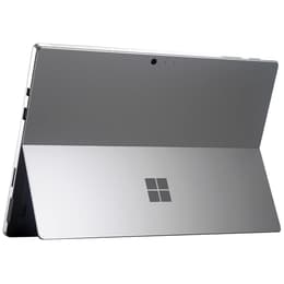 Microsoft Surface Pro 6 12-tum Core i5-8350U - SSD 256 GB - 8GB Utan tangentbord