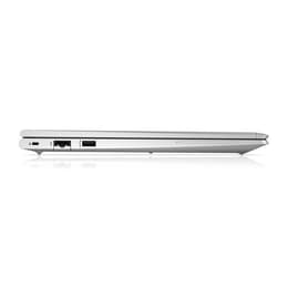 HP EliteBook 650 G9 15-tum (2022) - Core i5 - Gen 12 (U) - 16GB - SSD 256 GB AZERTY - Fransk