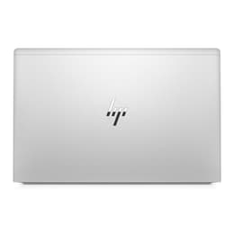 HP EliteBook 650 G9 15-tum (2022) - Core i5 - Gen 12 (U) - 16GB - SSD 256 GB AZERTY - Fransk