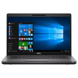Dell Latitude 5400 14"