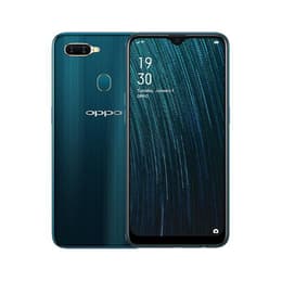 Oppo A5s (AX5s) 64GB - Grön - Olåst