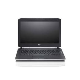 Dell Latitude E5420 14-tum (2013) - Core i5-2520M - 4GB - HDD 250 GB AZERTY - Fransk