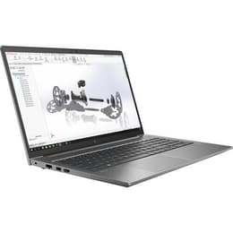 HP ZBook Power G8 15-tum (2021) - Core i7 - Gen 11 (H) - 32GB - SSD 1 TB QWERTY - Engelsk