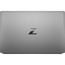 HP ZBook Power G8 15-tum (2021) - Core i7 - Gen 11 (H) - 32GB - SSD 1 TB QWERTY - Engelsk