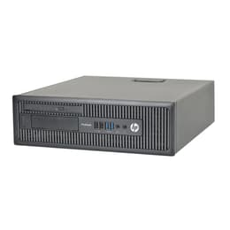 HP ProDesk 600 G1 SFF Core i5-4570 3,2 - HDD 500 GB - 16GB