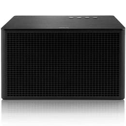 Geneva Acustica Lounge Bluetooth Högtalare - Svart