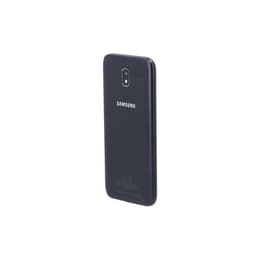 Galaxy J5 (2017) 16GB - Svart - Olåst