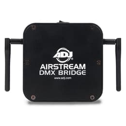 Adj Airstream DMX Bridge + WiFly EXR Wi-Fi-repeater