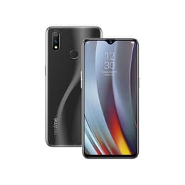 Realme 4 Pro 32GB - Grå - Olåst