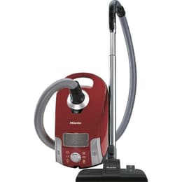 Miele Compact C1 Eco Dammsugare