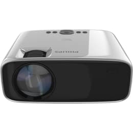 Philips NeoPix Prime Projektor 3500 Lumen - Silver