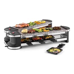 Klarstein Tenderloin Raclettegrill