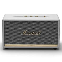 Marshall Stanmore II Bluetooth Högtalare - Vit