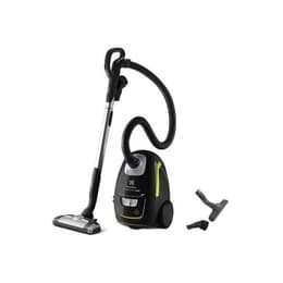 Electrolux UltraSilencer ZUSGREEN58 Dammsugare