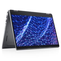 Dell Latitude 5320 2-in-1 13-tum (2021) - Core i7 - Gen 11 (G) - 16GB - SSD 1 TB QWERTY - Engelsk