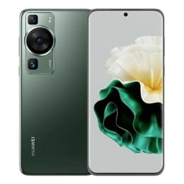Huawei P60 256GB - Grön - Olåst