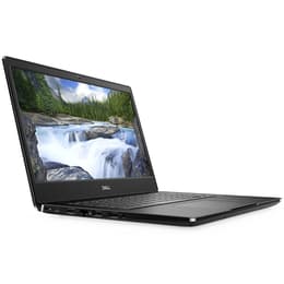 Dell Latitude 3400 14-tum (2018) - Core i5 - Gen 8 (U) - 8GB - SSD 256 GB QWERTY - Italiensk