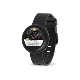 Mykronoz Smart Watch ZeRound3 Lite HR - Svart