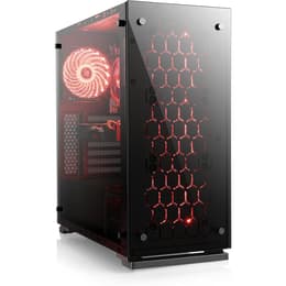 Boost Boxx VEGA Core i7-12700F 2.1 GHz - SSD 1 TB - 32GB