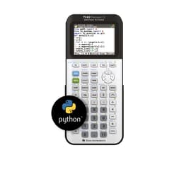 Texas Instruments TI-83 Premium CE edition pyhon Räknare