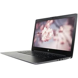 HP ZBook G3 15-tum (2015) - Core i7-6820HQ - 16GB - SSD 512 GB AZERTY - Fransk