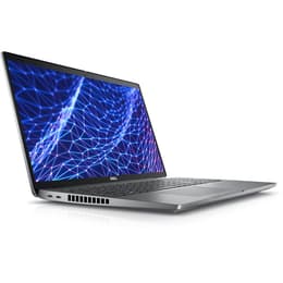 Dell Latitude 5530 15-tum (2022) - Core i7 - Gen 12 (P) - 16GB - SSD 512 GB AZERTY - Fransk