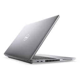 Dell Latitude 5530 15-tum (2022) - Core i7 - Gen 12 (P) - 16GB - SSD 512 GB AZERTY - Fransk