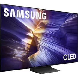 Smart TV Samsung OLED Ultra HD 4K 48,0000 TQ48S93FAEXXC