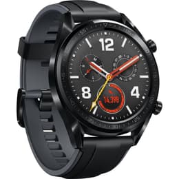 Huawei Smart Watch GT Sport (FTN-B19) HR GPS - Svart