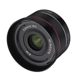 Samyang Objektiv E AF 24mm f/2.8 FE 24mm f/2.8