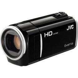 Jvc GZ-HM30BE Videokamera mini HDMI - Svart