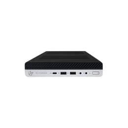 HP EliteDesk 800 G5 Mini Core i5-9500 3 - SSD 1 TB - 32GB
