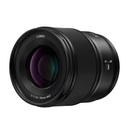 Objektiv Lumix S 50mm f/1.8 50mm f/1.8