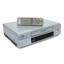 Jvc HR-v505 Videobandspelare + VHS-brännare - VHS - 6 huvuden - Stereo