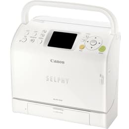 Canon SELPHY ES20 Termisk skrivare