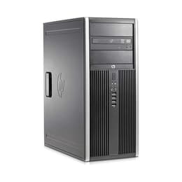 HP Compaq Elite 8200 Core i5-2400 3,1 - HDD 2 TB - 8GB