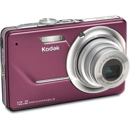 Kodak EasyShare M341 Kompakt 12 - Rosa