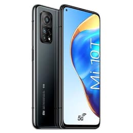 Xiaomi Mi 10T 5G 128GB - Svart - Olåst