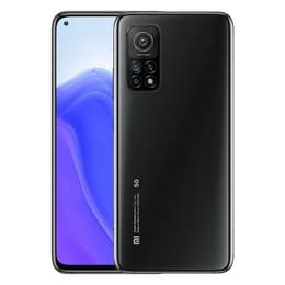 Xiaomi Mi 10T 5G 128GB - Svart - Olåst