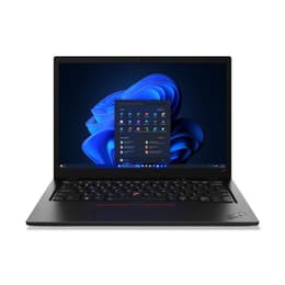 Lenovo ThinkPad L13 G5 13-tum (2023) - Core Ultra 5 125U - 16GB - SSD 256 GB QWERTY - Spansk