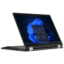 Lenovo ThinkPad L13 G5 13-tum (2023) - Core Ultra 5 125U - 16GB - SSD 256 GB QWERTY - Spansk