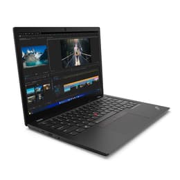 Lenovo ThinkPad L13 G5 13-tum (2023) - Core Ultra 5 125U - 16GB - SSD 256 GB QWERTY - Spansk