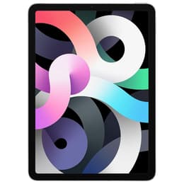 iPad Air 10.9" (2020) 4:e generationen 256 Go - WiFi + 4G - Silver